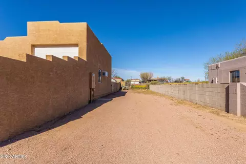 1940 S Val Vista Rd, Apache Junction, AZ 85119 photo 5