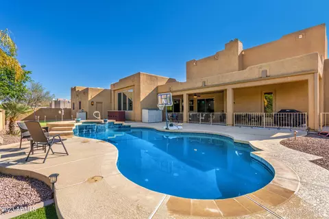 1940 S Val Vista Rd, Apache Junction, AZ 85119 photo 85