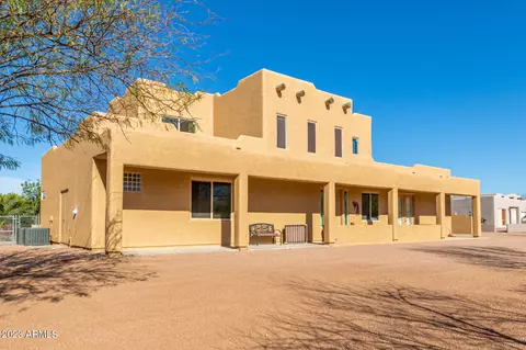 1940 S Val Vista Rd, Apache Junction, AZ 85119 photo 9