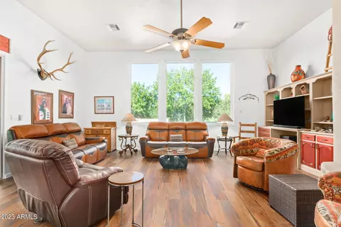 1940 S Val Vista Rd, Apache Junction, AZ 85119 photo 20