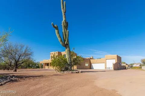 1940 S Val Vista Rd, Apache Junction, AZ 85119 photo 2
