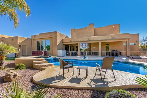 1940 S Val Vista Rd, Apache Junction, AZ 85119 photo 86
