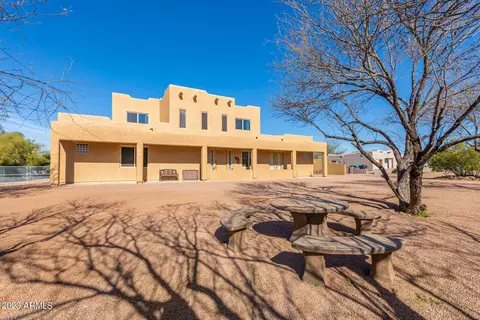 1940 S Val Vista Rd, Apache Junction, AZ 85119 photo 10