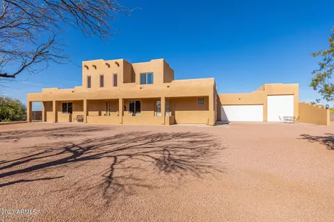 1940 S Val Vista Rd, Apache Junction, AZ 85119 photo 12