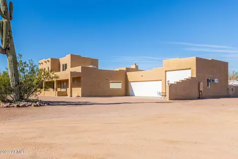 1940 S Val Vista Rd, Apache Junction, AZ 85119
