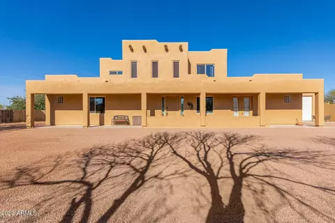 1940 S Val Vista Rd, Apache Junction, AZ 85119 photo 11