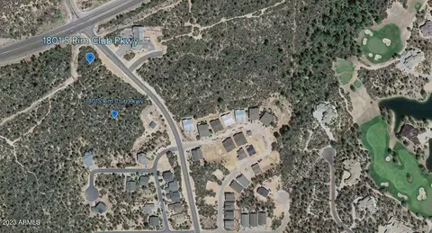 1801 S Rim Club Pkwy #C, Payson, AZ 85541
