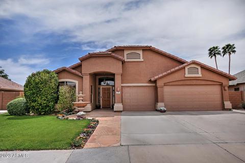 2393 E Kempton Rd, Chandler, AZ 85225