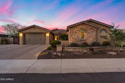 3644 E Blue Ridge Pl, Chandler, AZ 85249