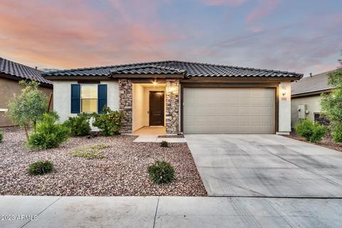 17512 W Andrea Dr, Surprise, AZ 85387
