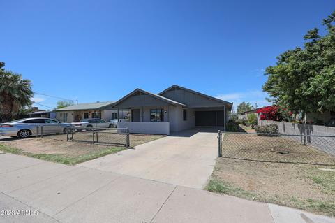 452 S Macdonald --, Mesa, AZ 85210
