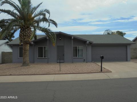 4051 E Sacaton St E, Phoenix, AZ 85044 photo 1