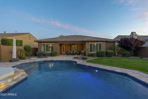 3946 E Beechnut Pl, Chandler, AZ 85249