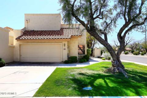 9607 E Sutton Dr, Scottsdale, AZ 85260