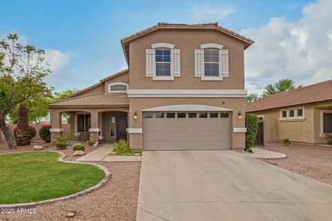 1956 S Rome St, Gilbert, AZ 85295