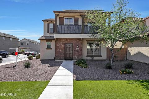 3426 W Hayduk Rd, Laveen, AZ 85339