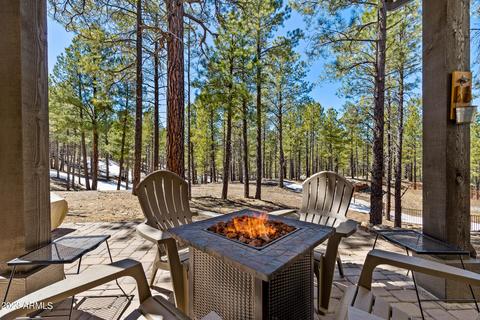 3091 S Hannah Ln, Flagstaff, AZ 86005