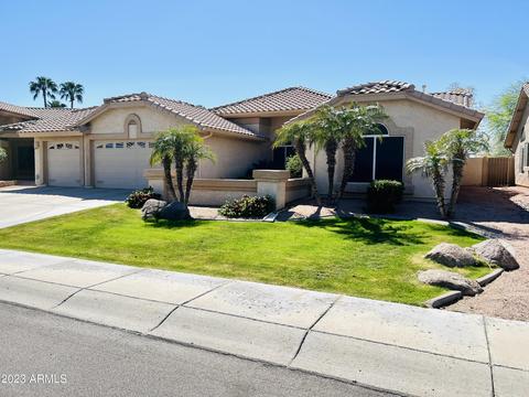 18628 N 85th Ln, Peoria, AZ 85382