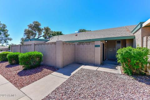 18014 N 45th Ave, Glendale, AZ 85308