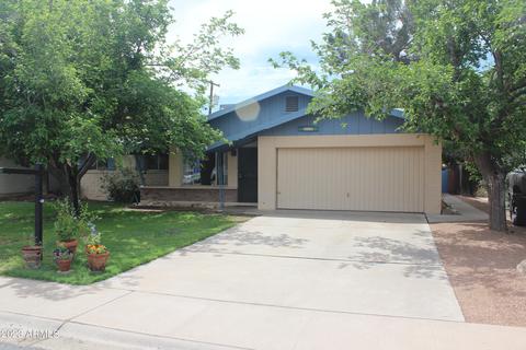219 E Fairmont Dr, Tempe, AZ 85282