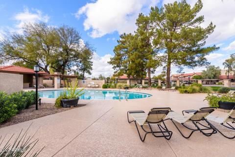 8625 E Belleview Pl #1035, Scottsdale, AZ 85257
