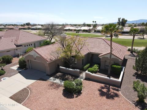 16107 W Huron Dr, Sun City West, AZ 85375