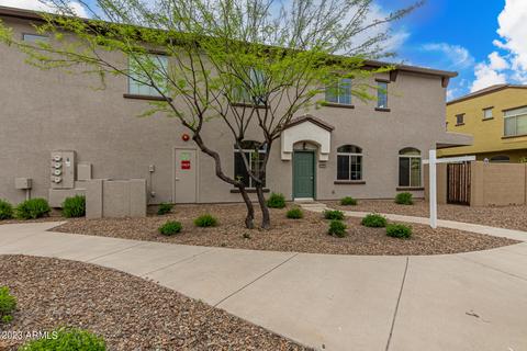 2725 E Mine Creek Rd #1044, Phoenix, AZ 85024