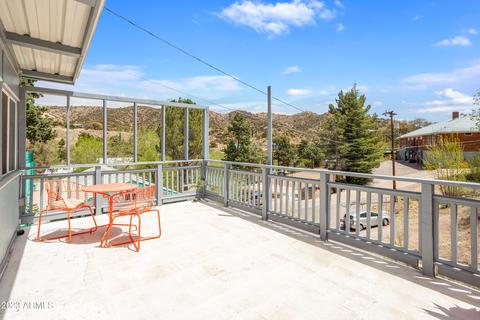 822 Pace Ave #D, Bisbee, AZ 85603 photo 47