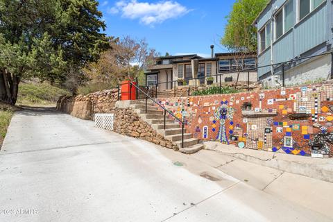 822 Pace Ave #D, Bisbee, AZ 85603