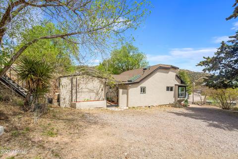 822 Pace Ave #D, Bisbee, AZ 85603 photo 14