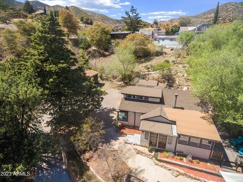 822 Pace Ave #D, Bisbee, AZ 85603 photo 66