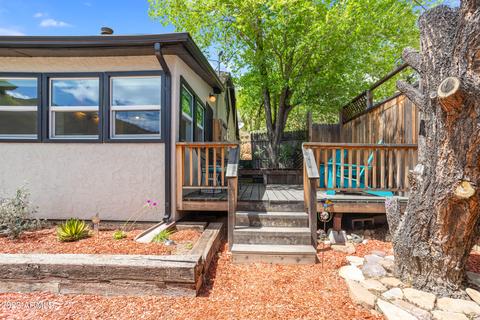 822 Pace Ave #D, Bisbee, AZ 85603 photo 9
