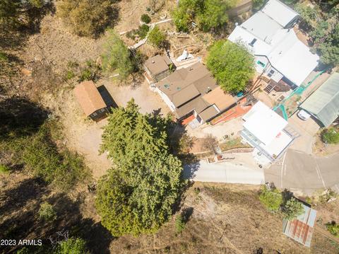 822 Pace Ave #D, Bisbee, AZ 85603 photo 69