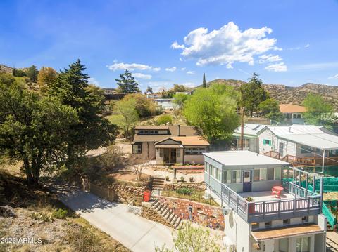822 Pace Ave #D, Bisbee, AZ 85603 photo 68