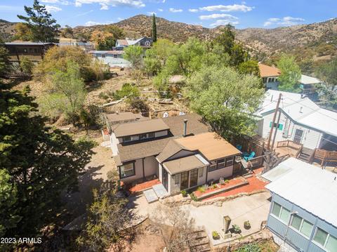 822 Pace Ave #D, Bisbee, AZ 85603 photo 65
