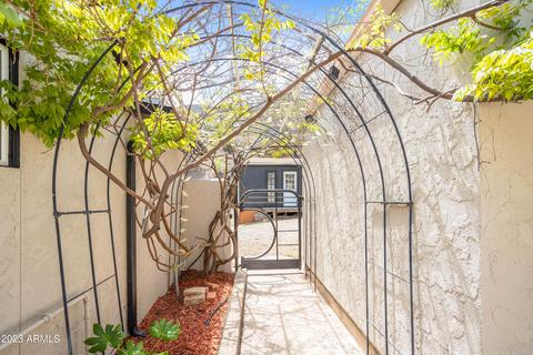 822 Pace Ave #D, Bisbee, AZ 85603 photo 16