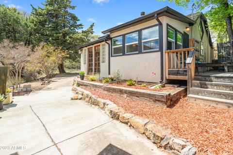 822 Pace Ave #D, Bisbee, AZ 85603 photo 7