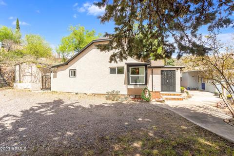 822 Pace Ave #D, Bisbee, AZ 85603 photo 11