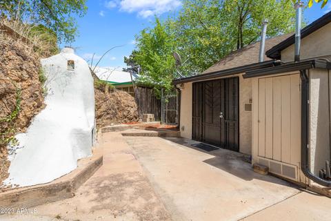 822 Pace Ave #D, Bisbee, AZ 85603 photo 17