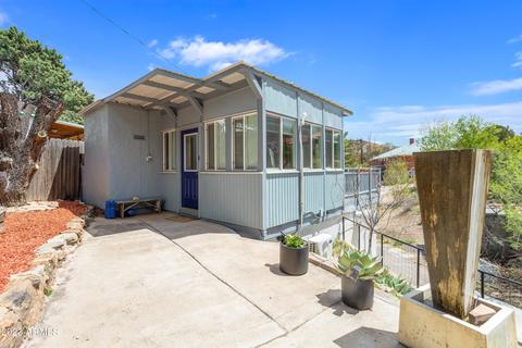 822 Pace Ave #D, Bisbee, AZ 85603 photo 45