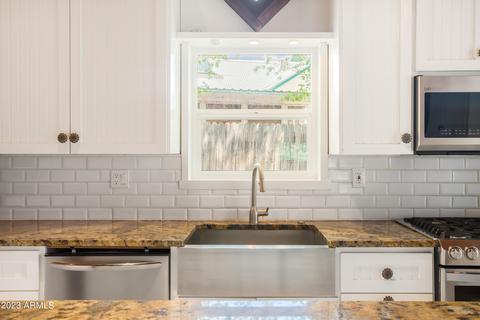 822 Pace Ave #D, Bisbee, AZ 85603 photo 37