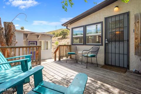822 Pace Ave #D, Bisbee, AZ 85603 photo 12