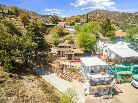 822 Pace Ave #D, Bisbee, AZ 85603 photo 71