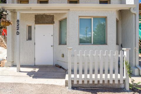 822 Pace Ave #D, Bisbee, AZ 85603 photo 55