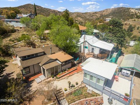 822 Pace Ave #D, Bisbee, AZ 85603 photo 64