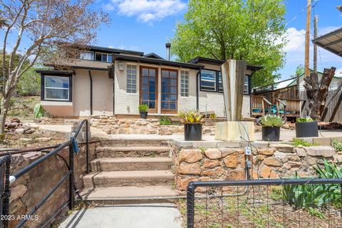 822 Pace Ave #D, Bisbee, AZ 85603 photo 5