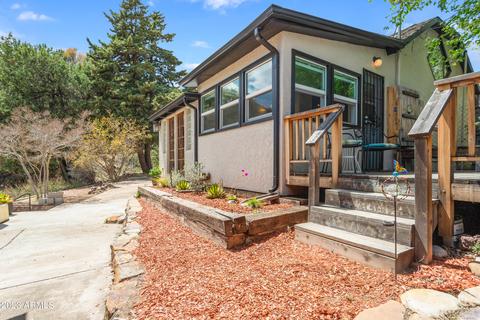 822 Pace Ave #D, Bisbee, AZ 85603 photo 8