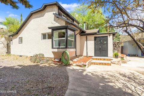 822 Pace Ave #D, Bisbee, AZ 85603 photo 6