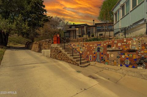 822 Pace Ave #D, Bisbee, AZ 85603 photo 4