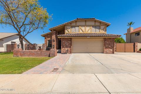 6358 W Crocus Dr, Glendale, AZ 85306